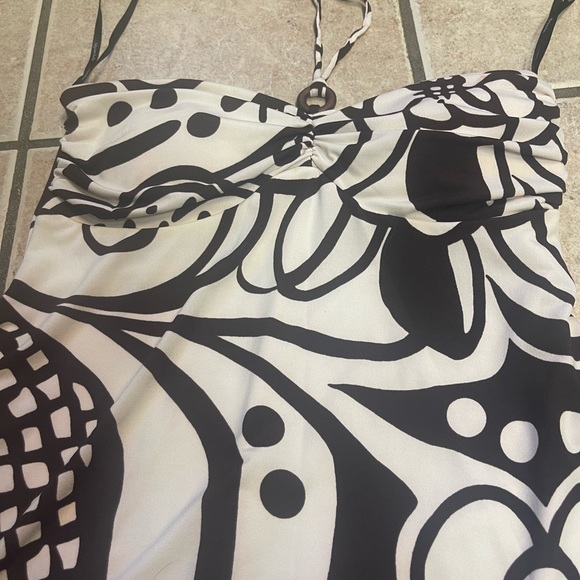 My Michelle Halter Cocktail Dress - Picture 4 of 10